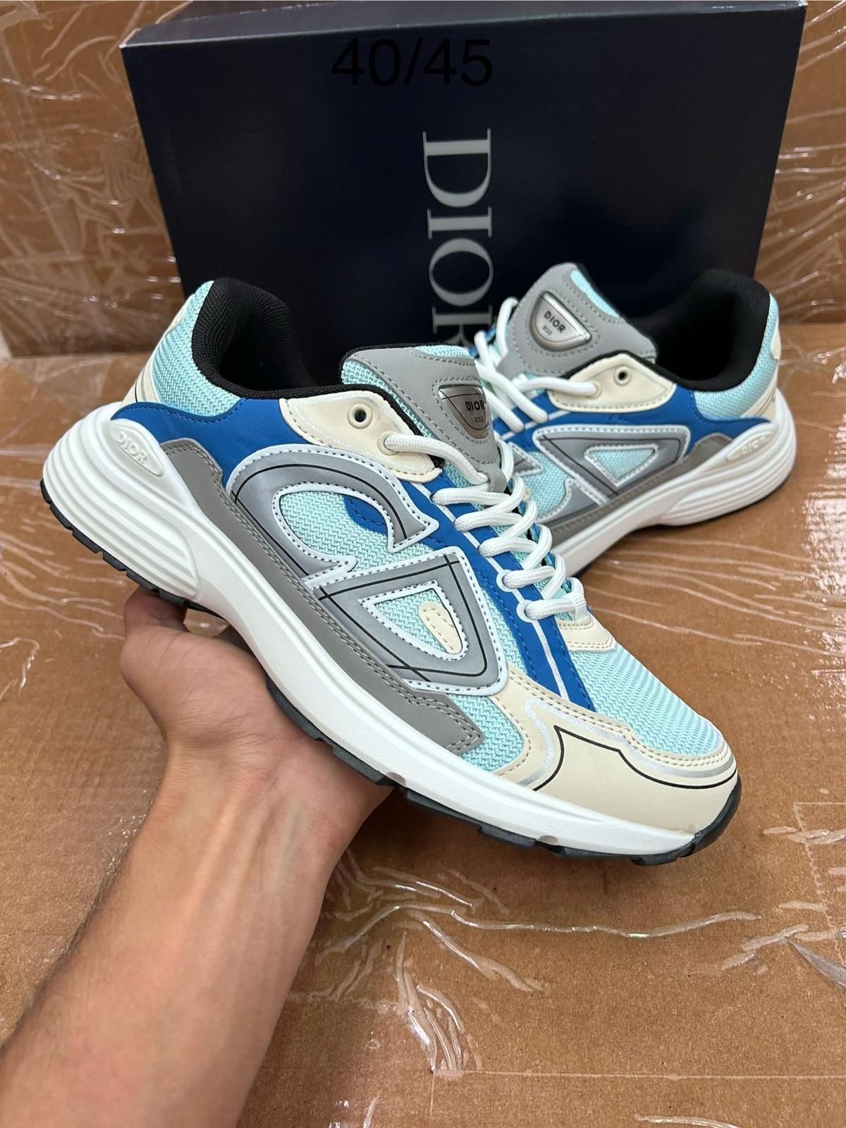 Dior Shoes