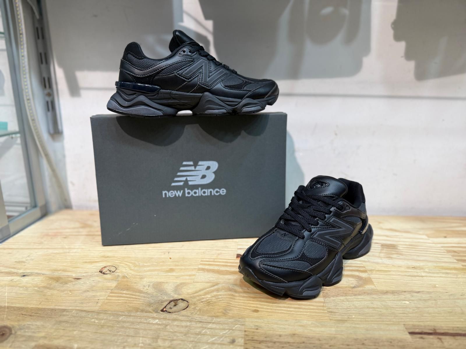 New Balance Shoes
