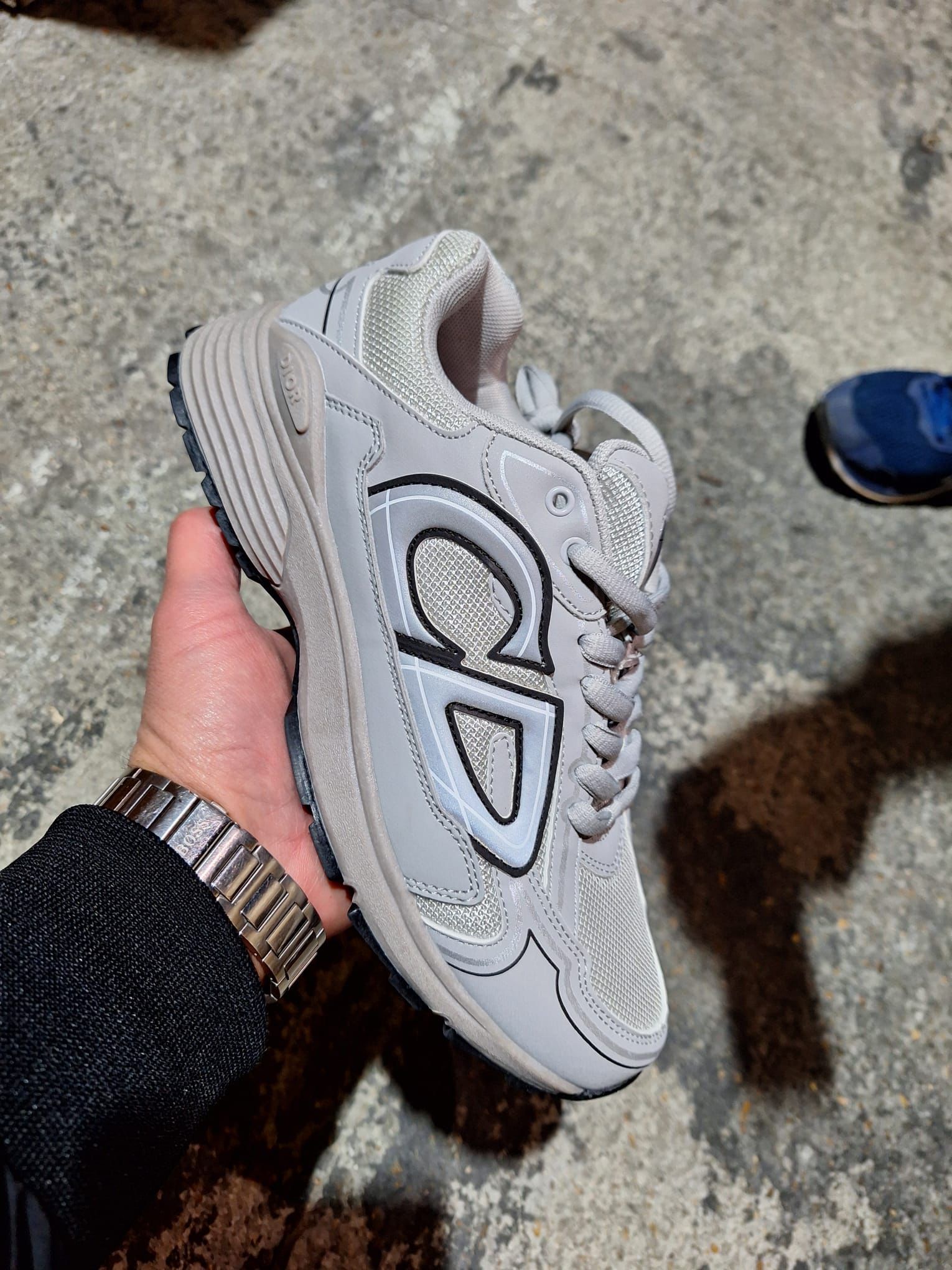 Dior Shoes