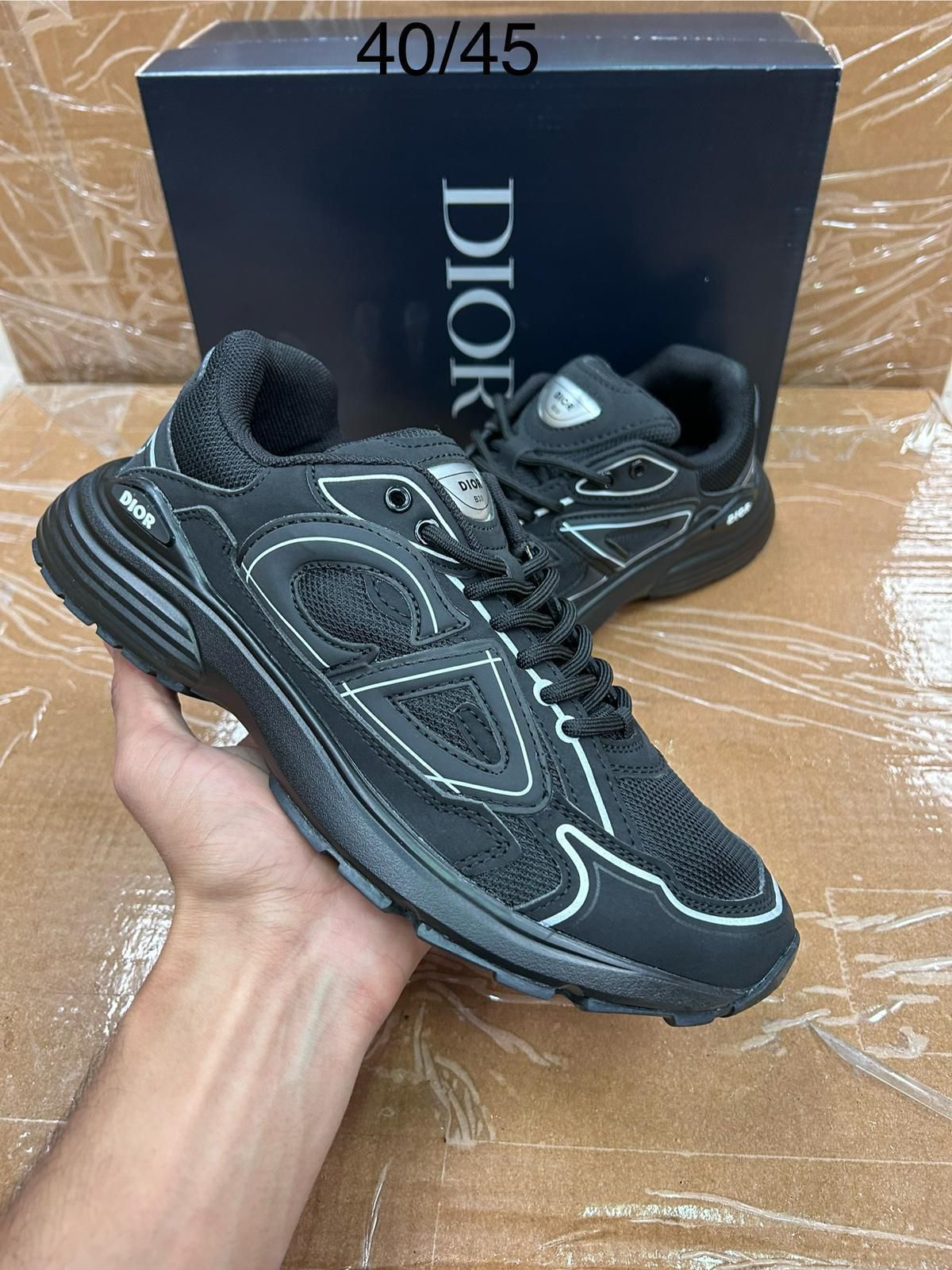 Dior Shoes