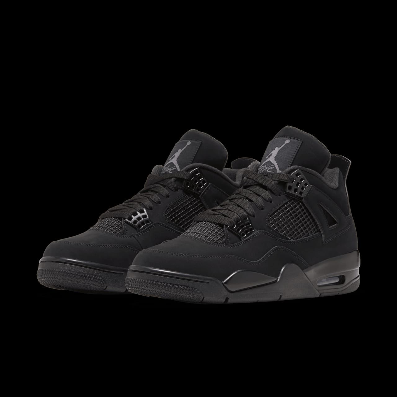 Nike Jordan 4 Shoes