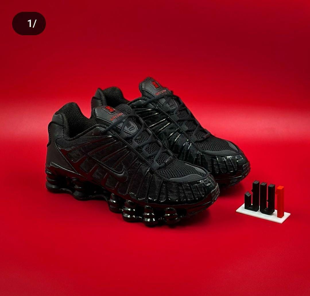 Nike Shoes