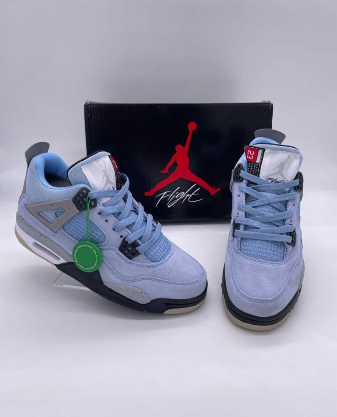 Nike Jordan 4 Shoes