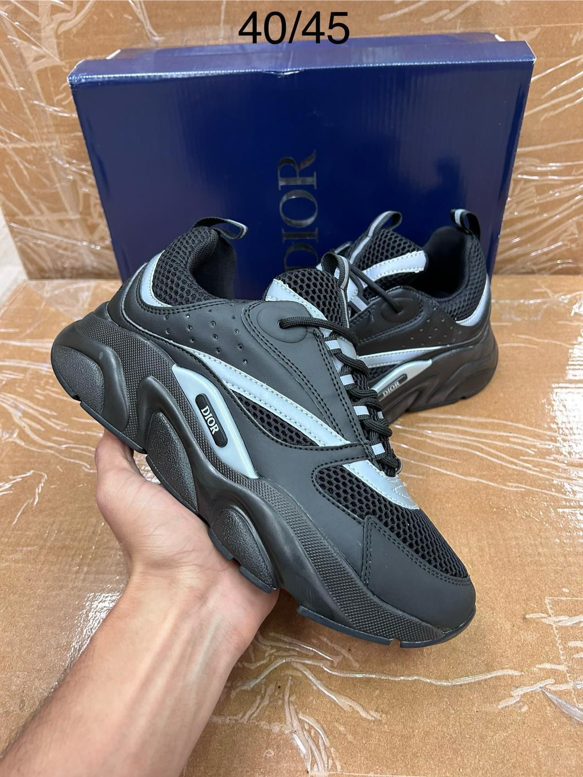 Dior Shoes