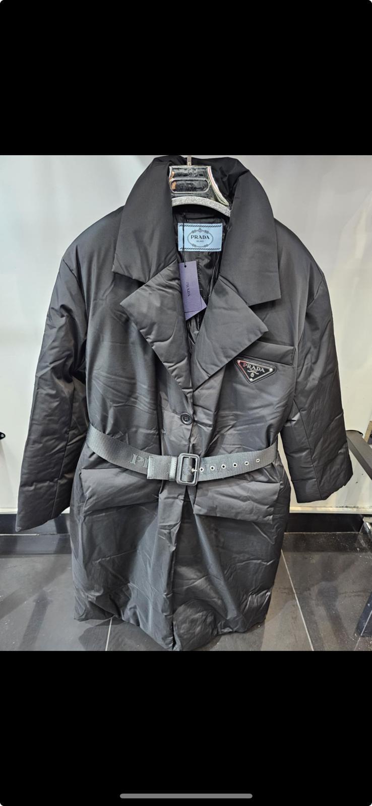 Prada Jacket