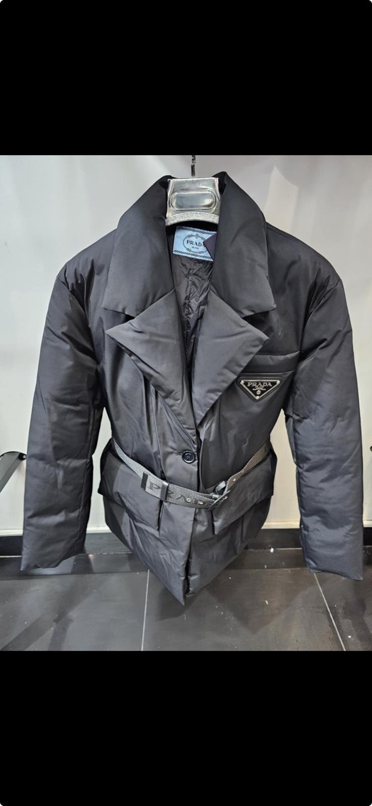 Prada Jacket