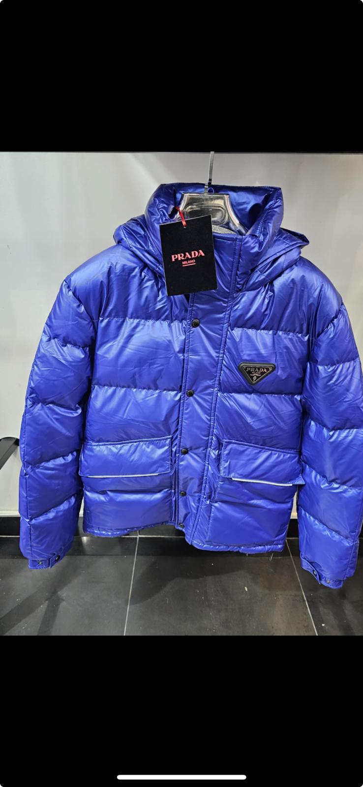 Prada Jacket