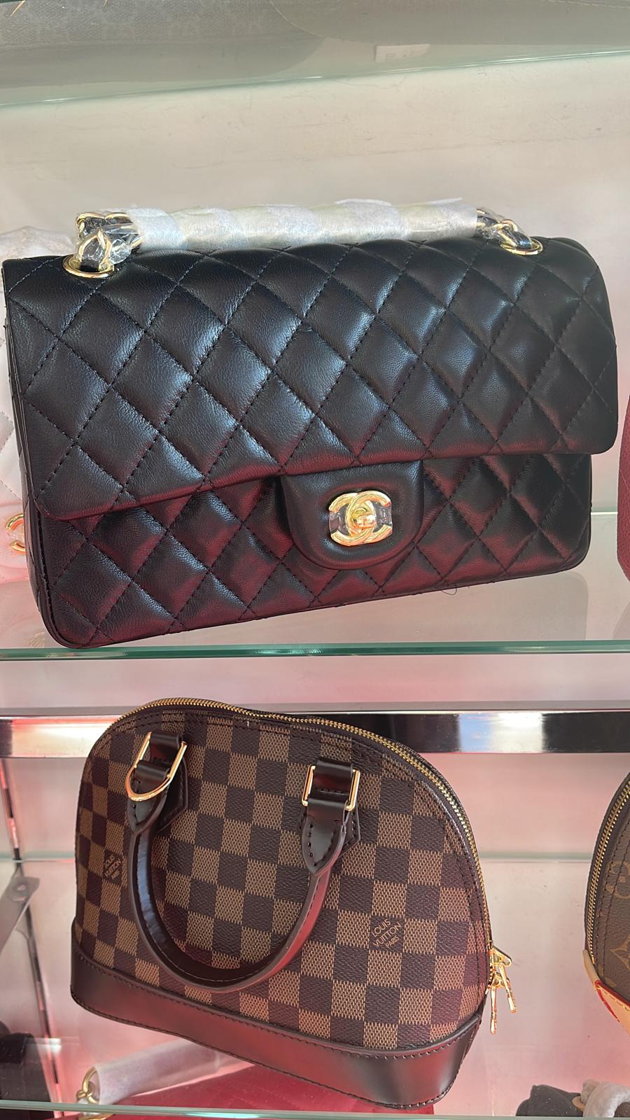 Branded Female Bags