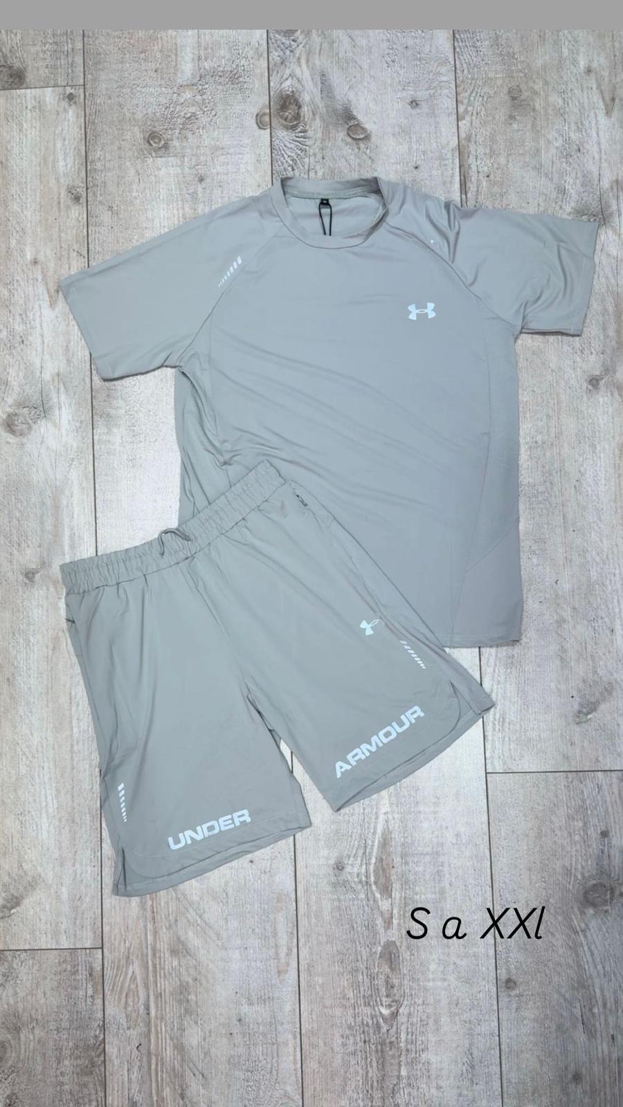 Under armour set
