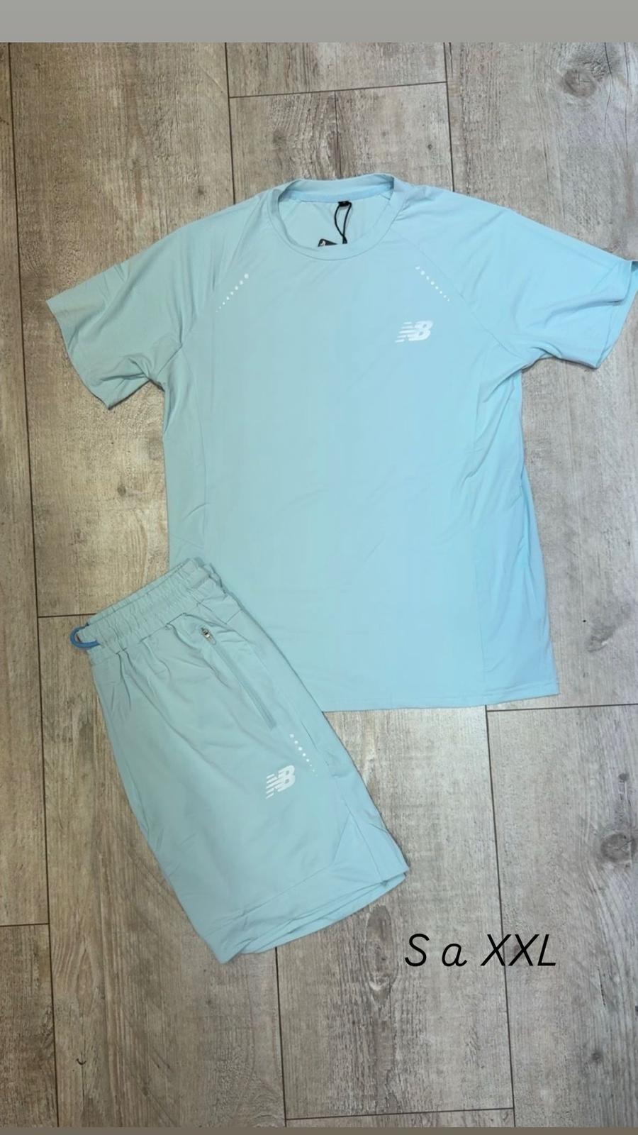 Under armour set