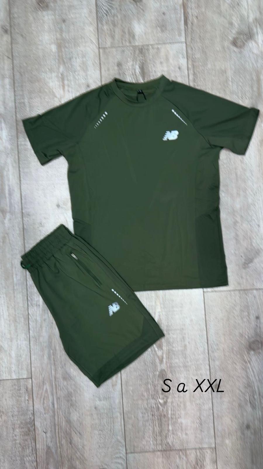 Under armour set