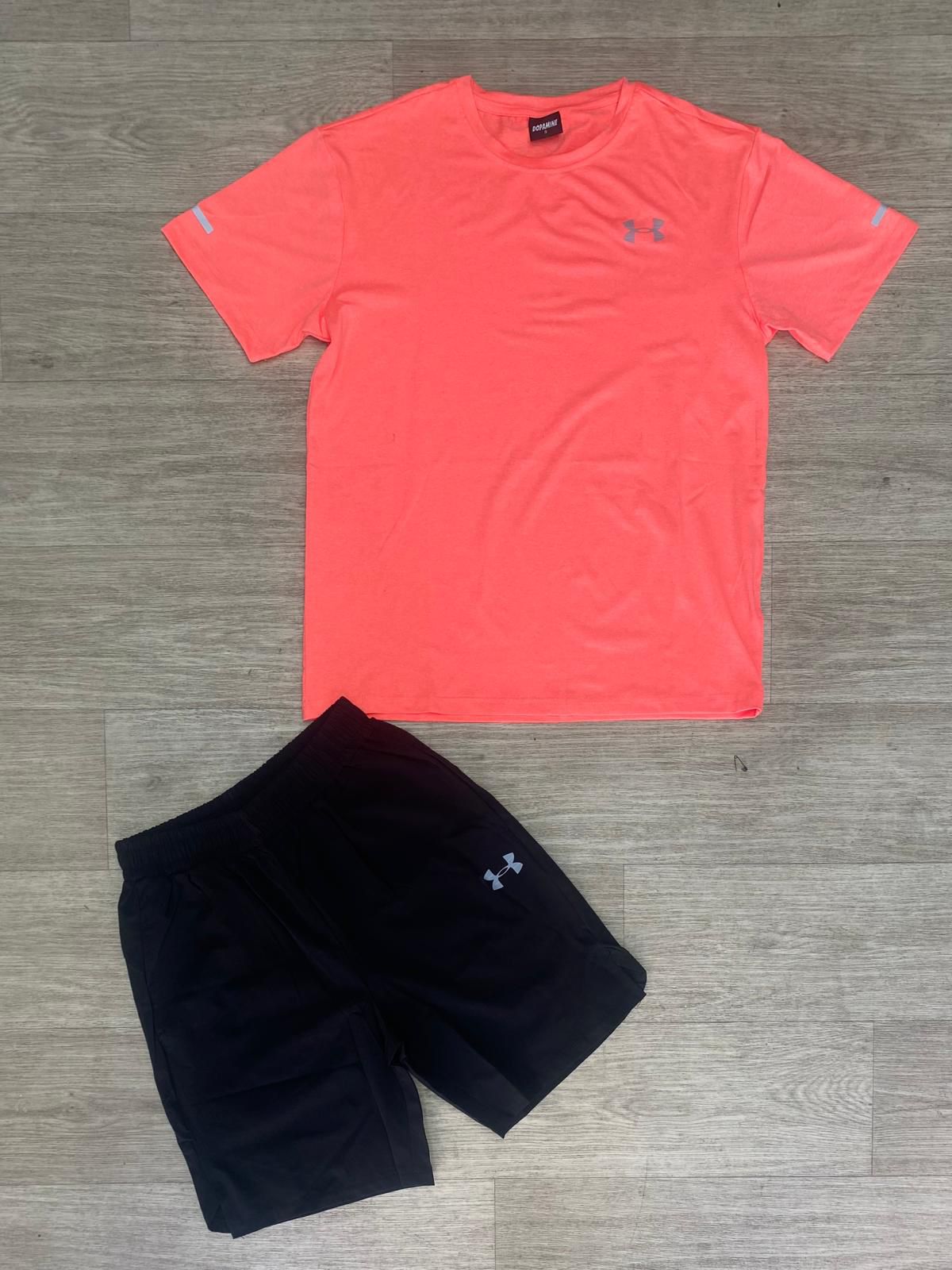 Under Armour Athletic Wear Set