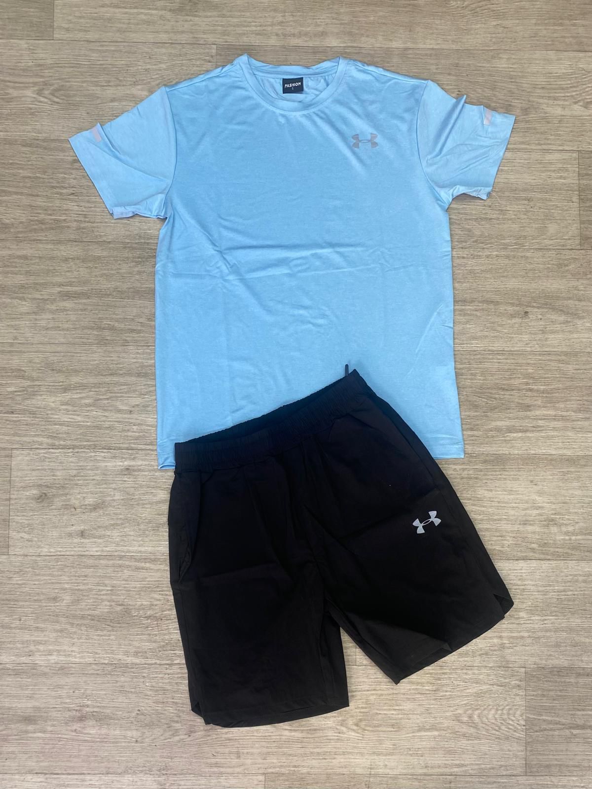 Under Armour Athletic Wear Set