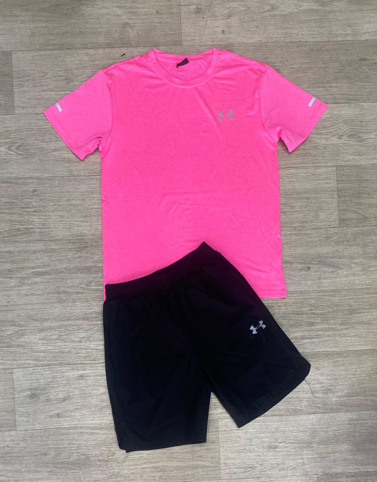 Under Armour Athletic Wear Set