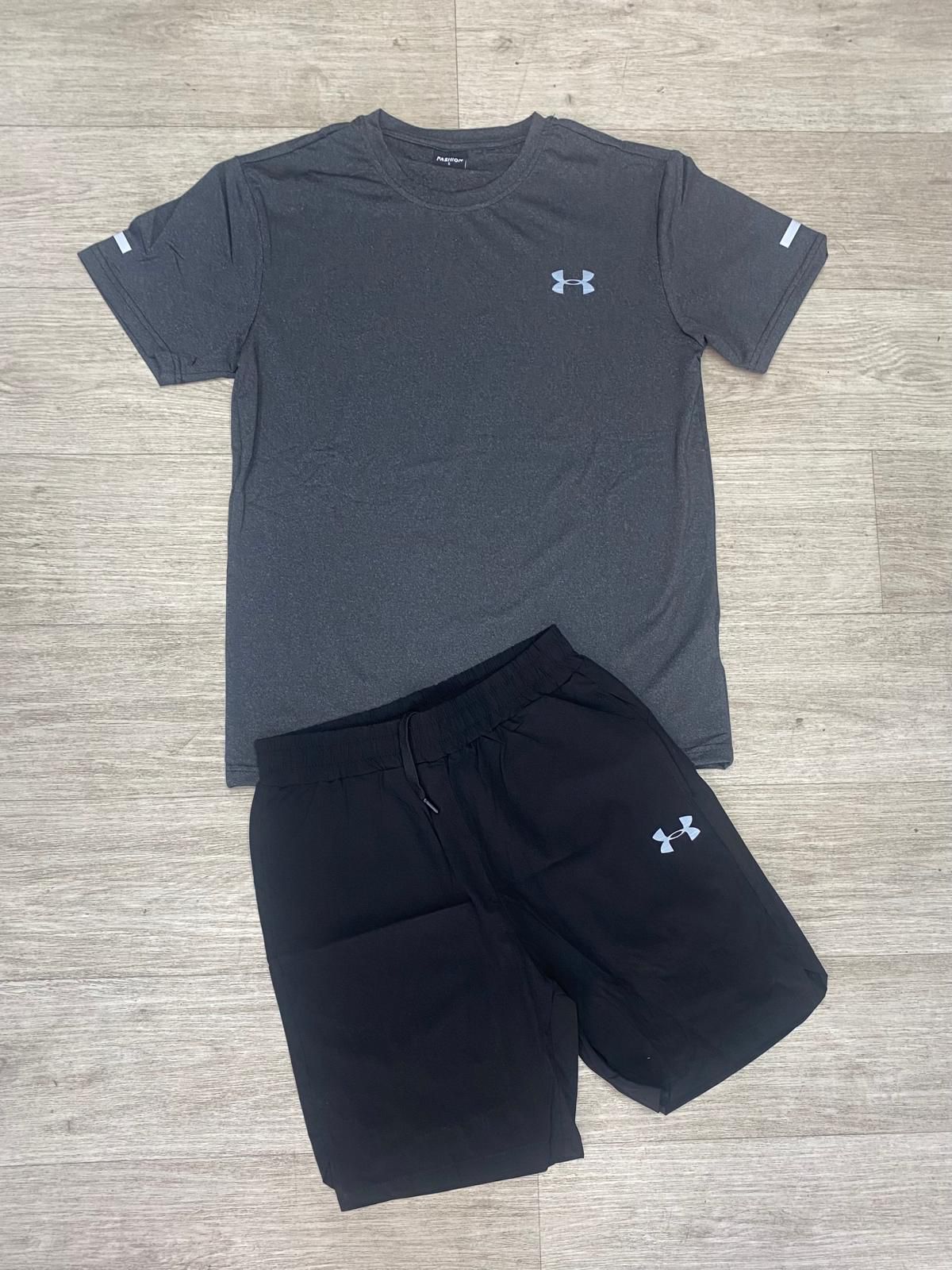 Under Armour Athletic Wear Set