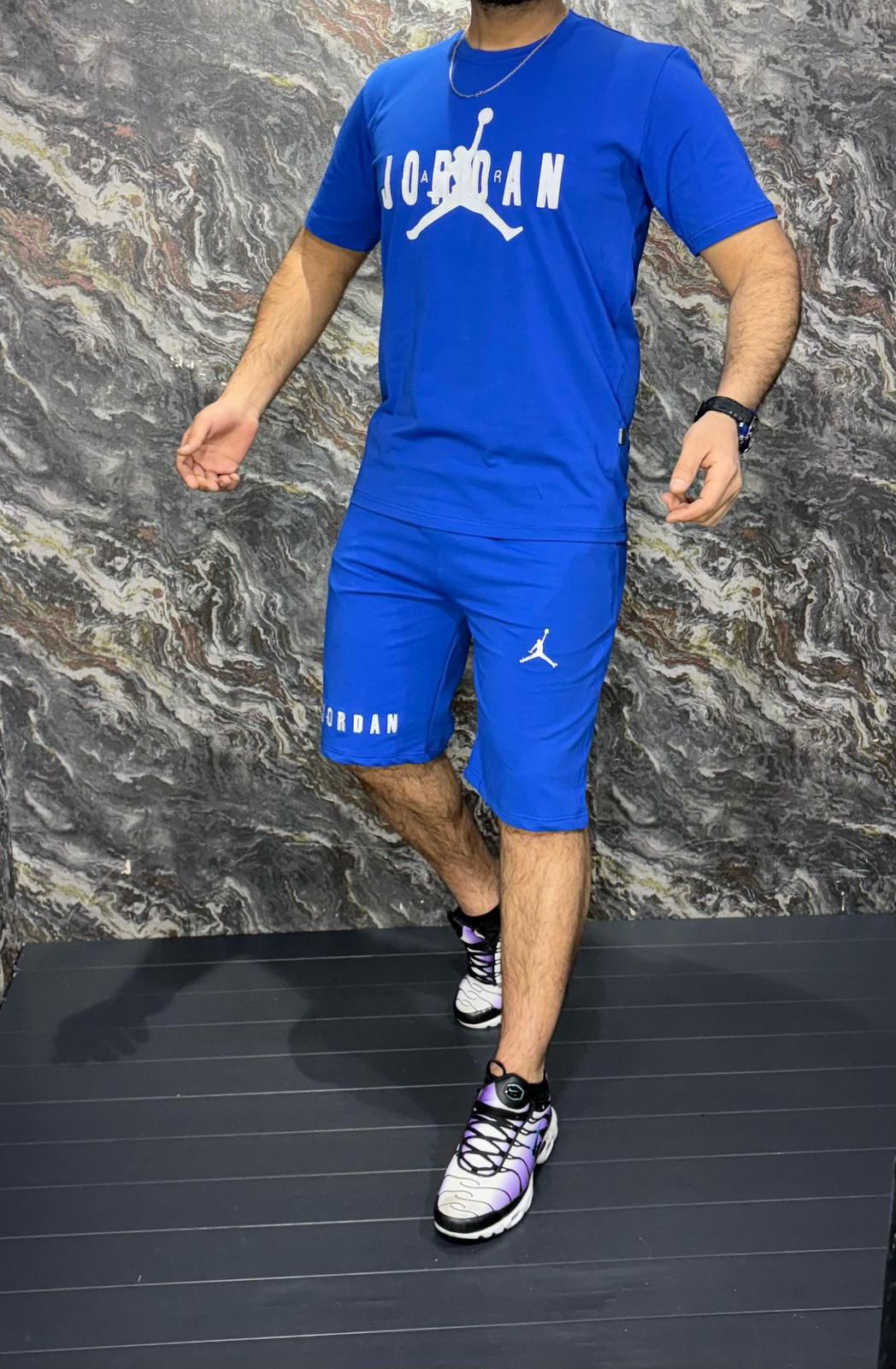Jordan Sportswear Set