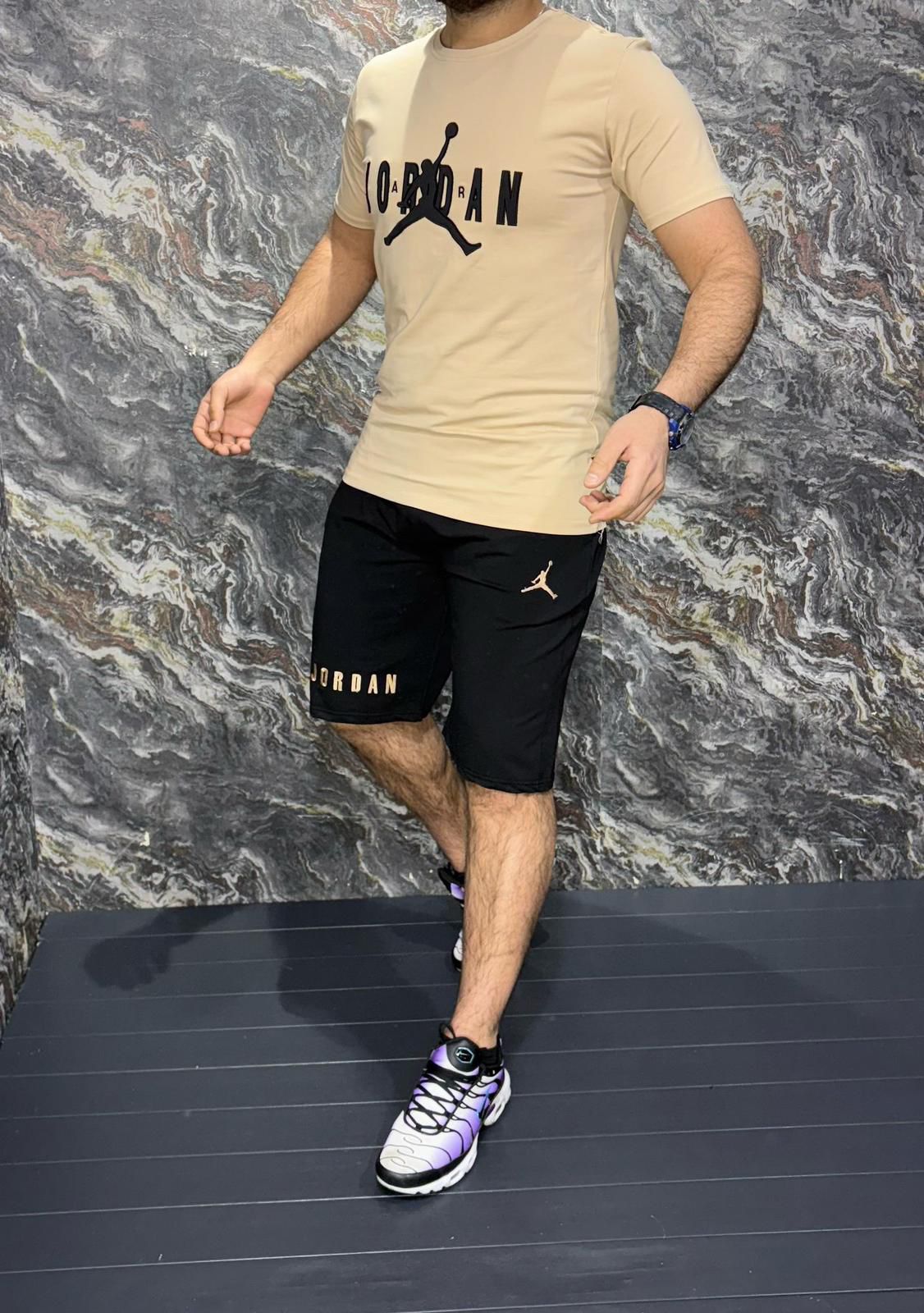 Jordan Sportswear Set