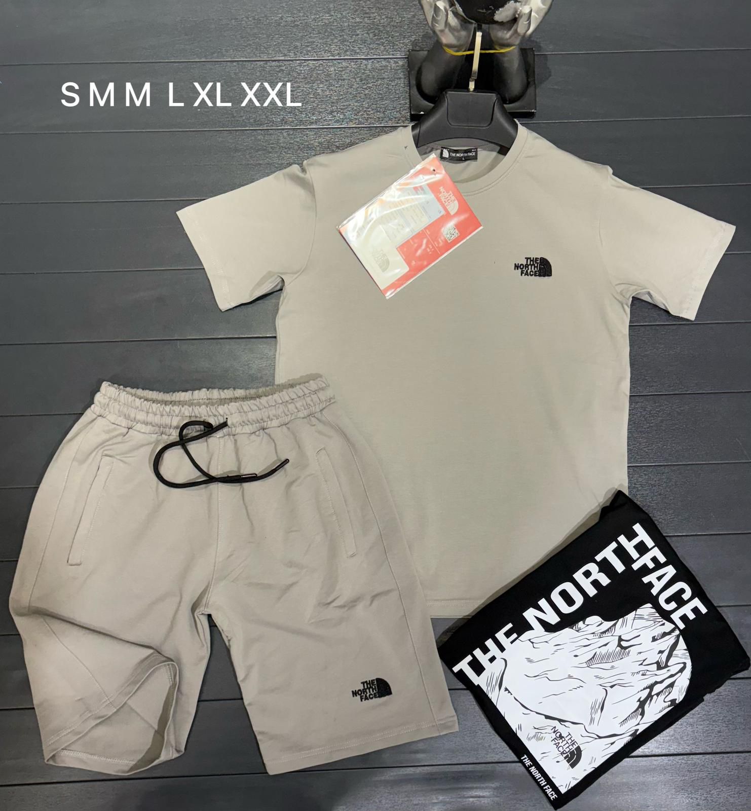 The North Face Tracksuit