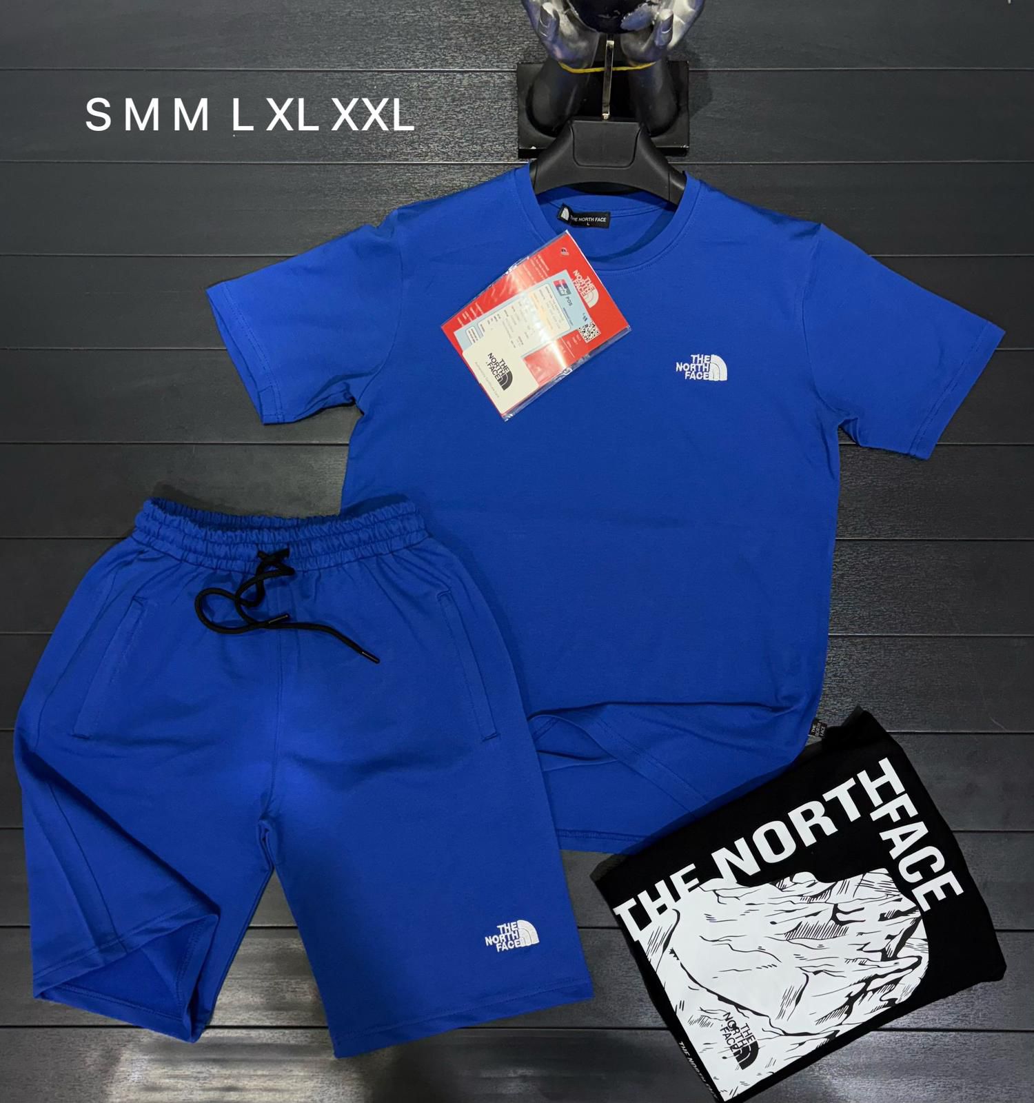 The North Face Tracksuit