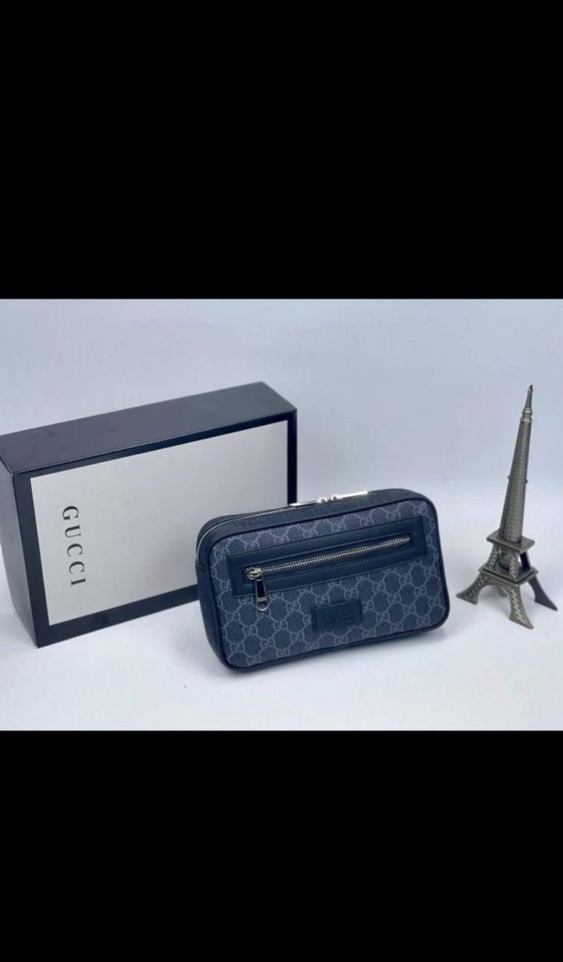Gucci Shoulder Bag