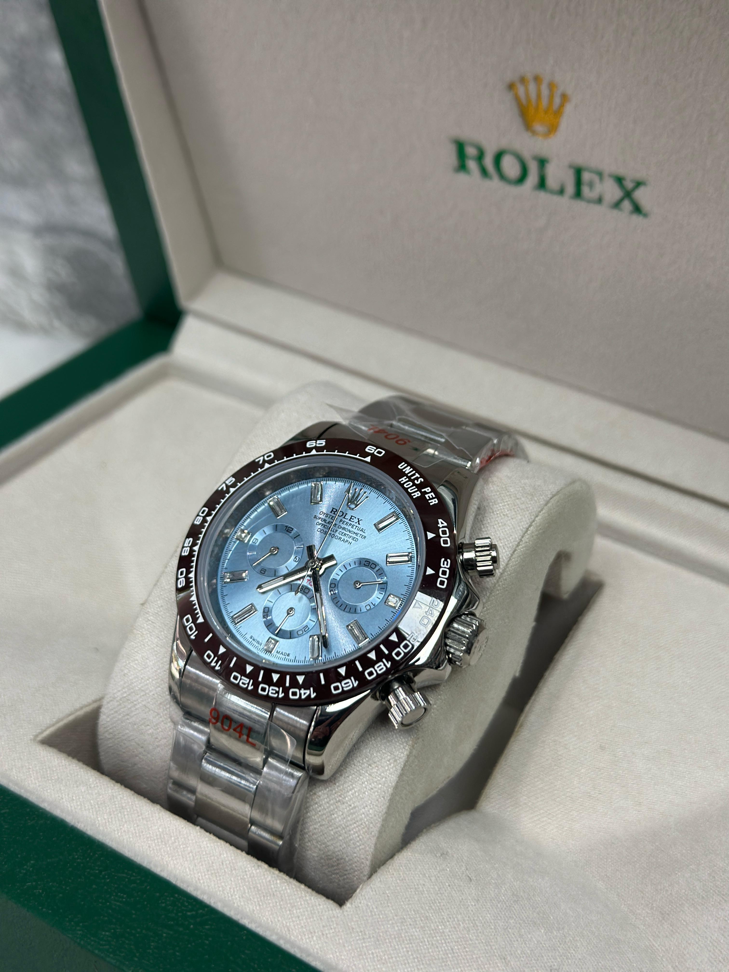 Rolex Watch