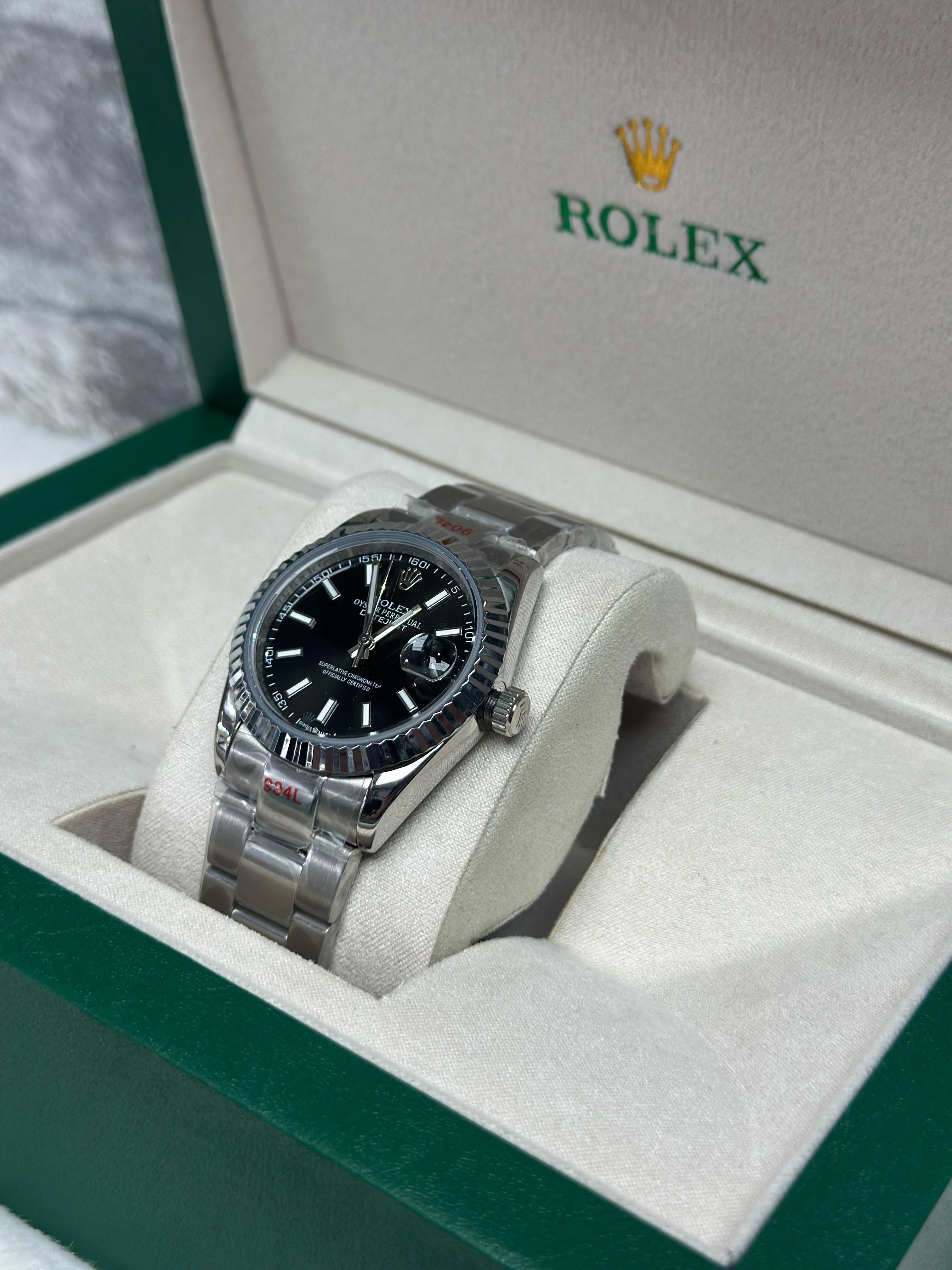 Rolex Watch