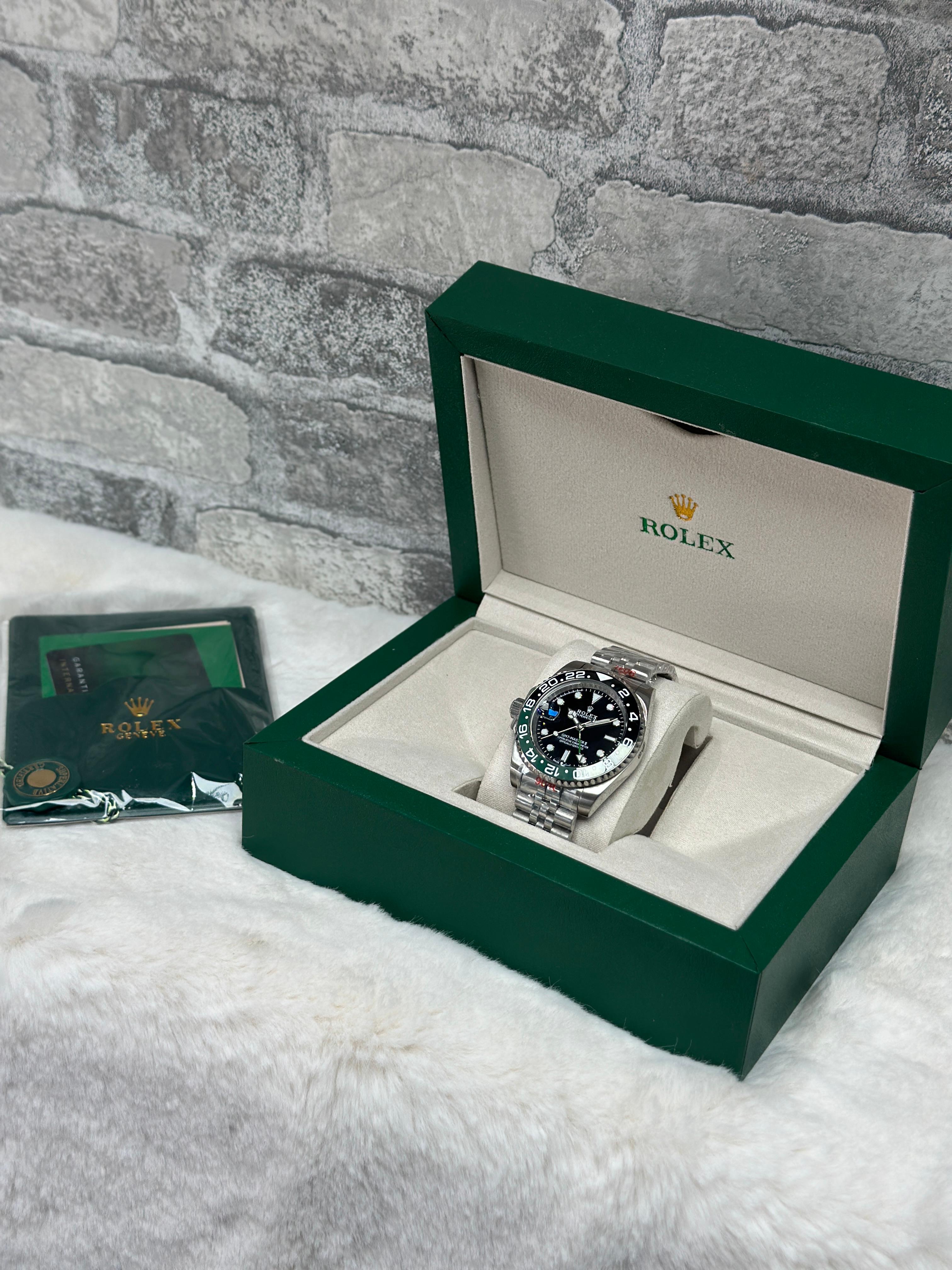 Rolex Watch