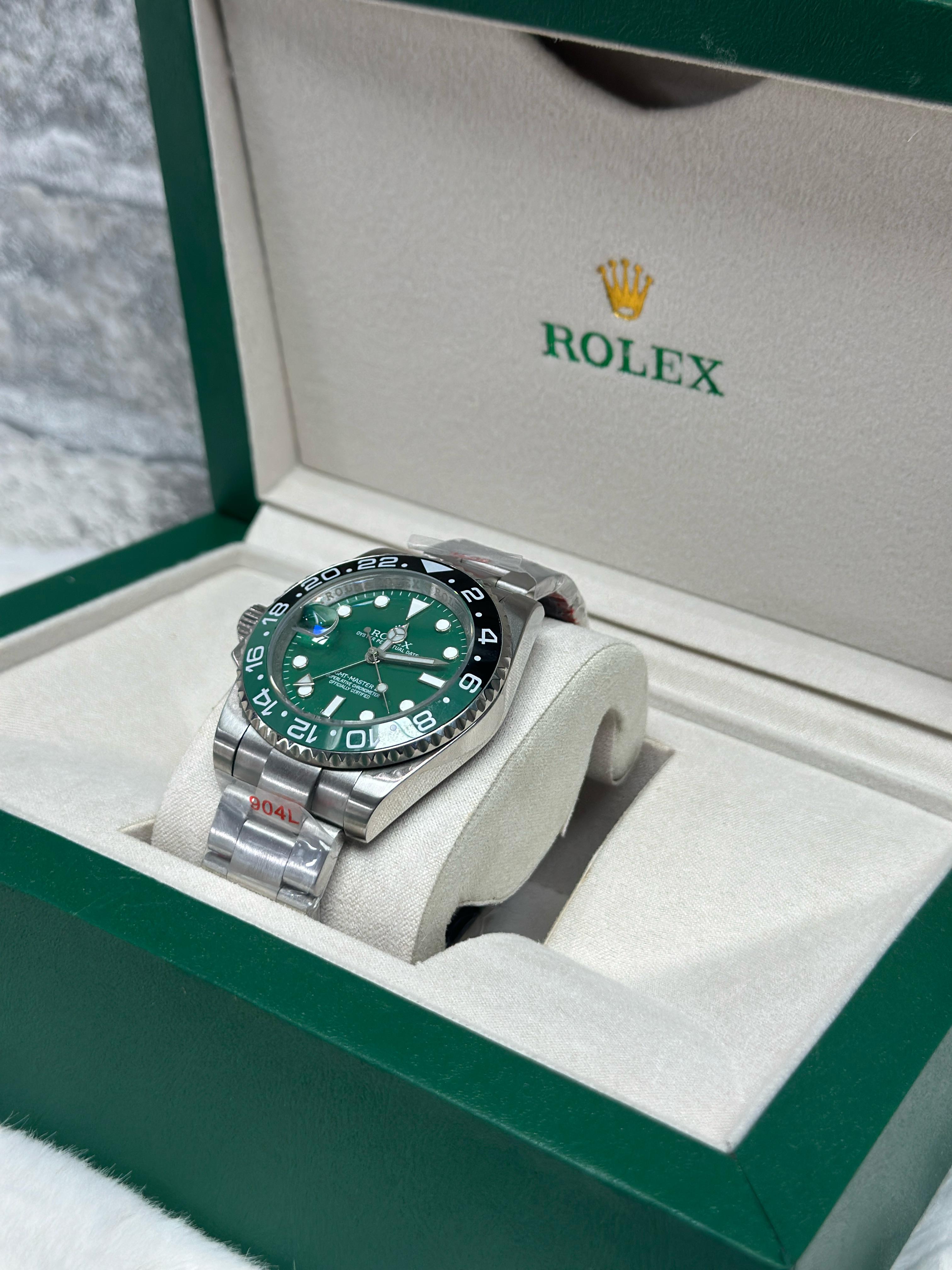 Rolex Watch