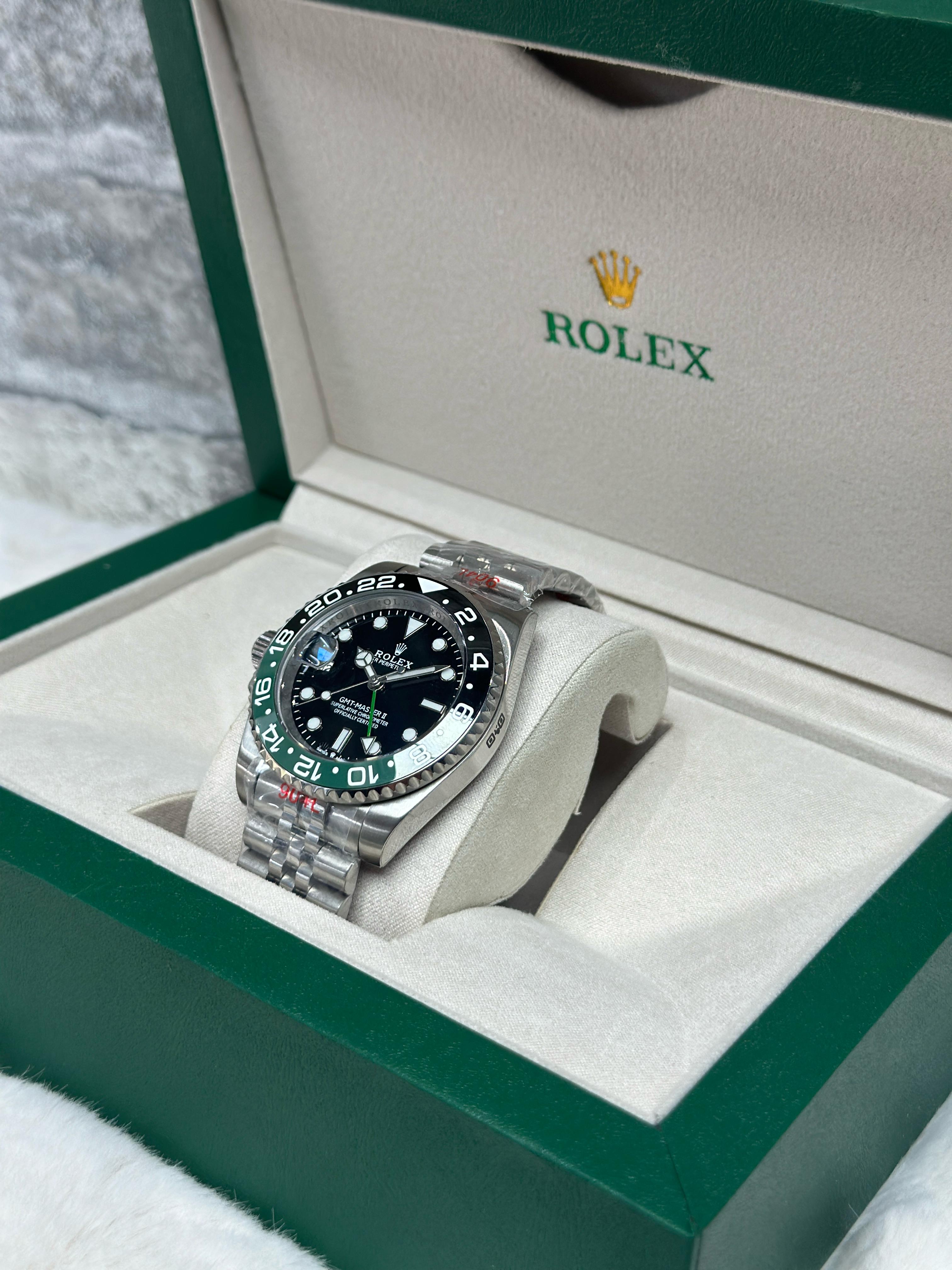 Rolex Watch