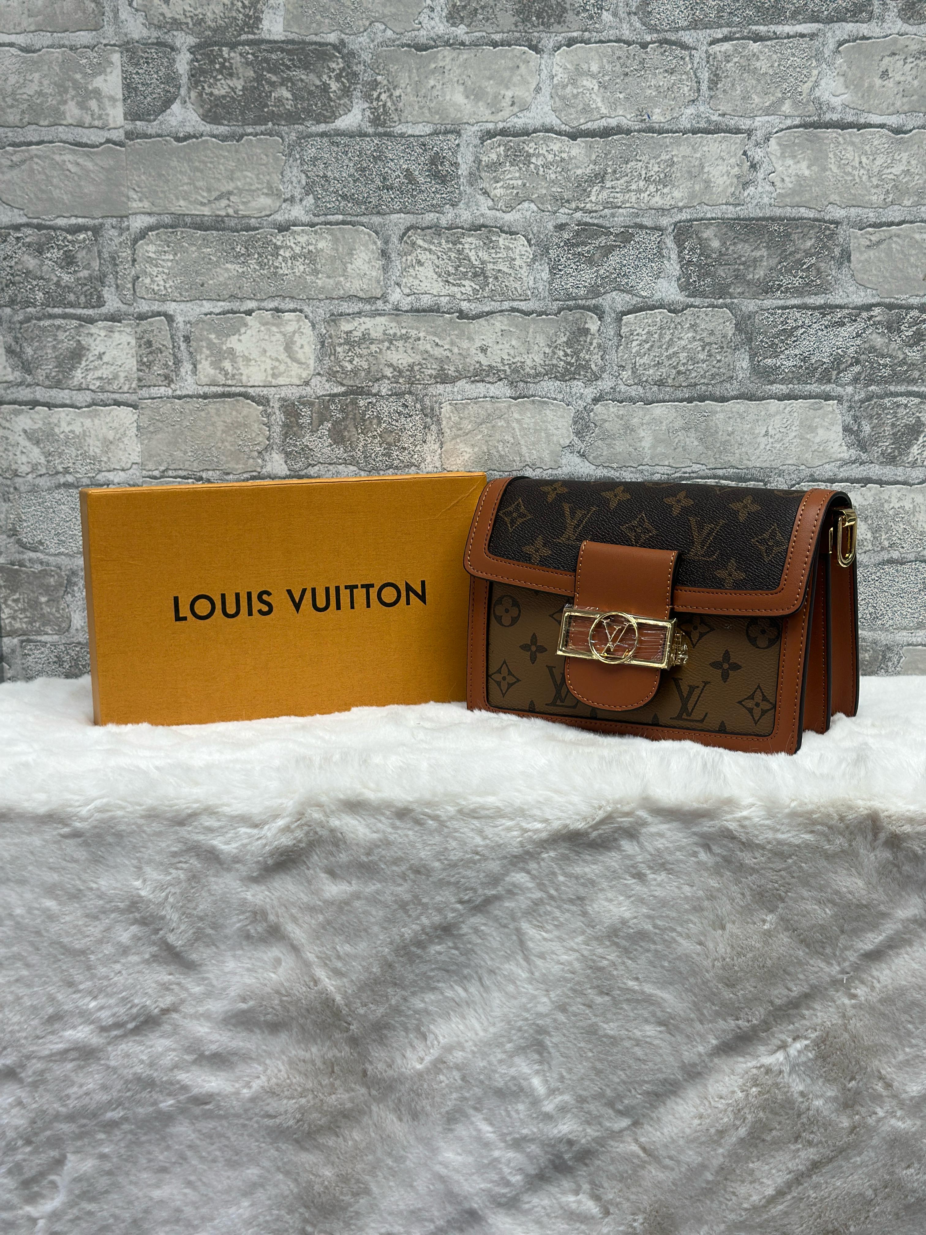 Louis Vuitton Handbag