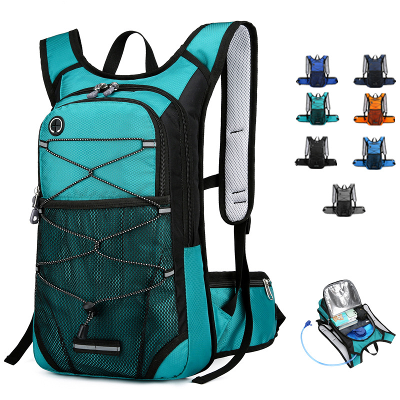 Hydration Backpack