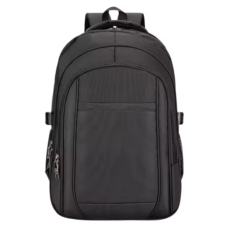 Black Backpack