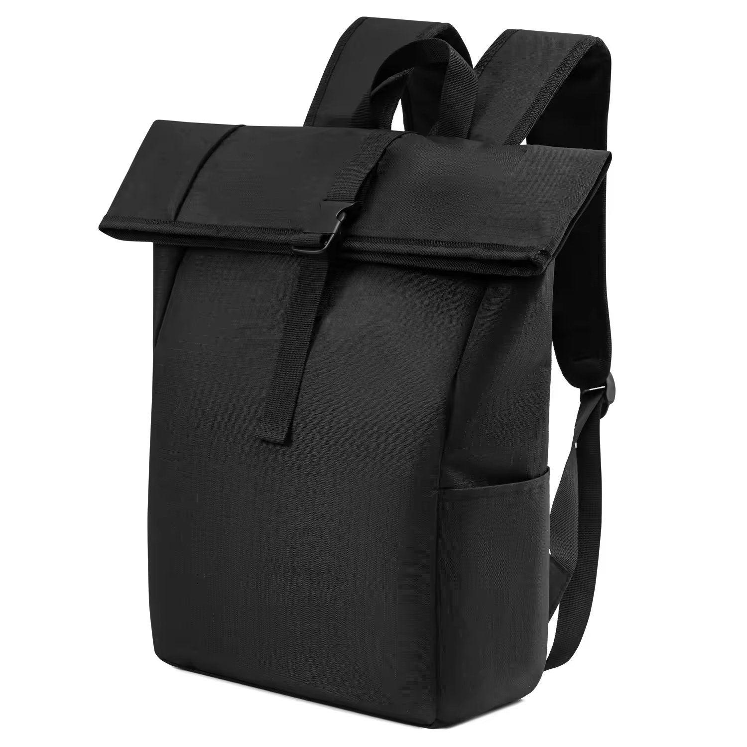Black Backpack