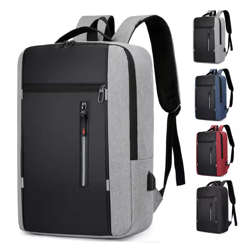Multi-Functional Laptop Backpack