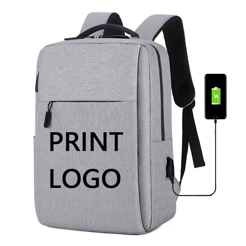 Customizable Backpack