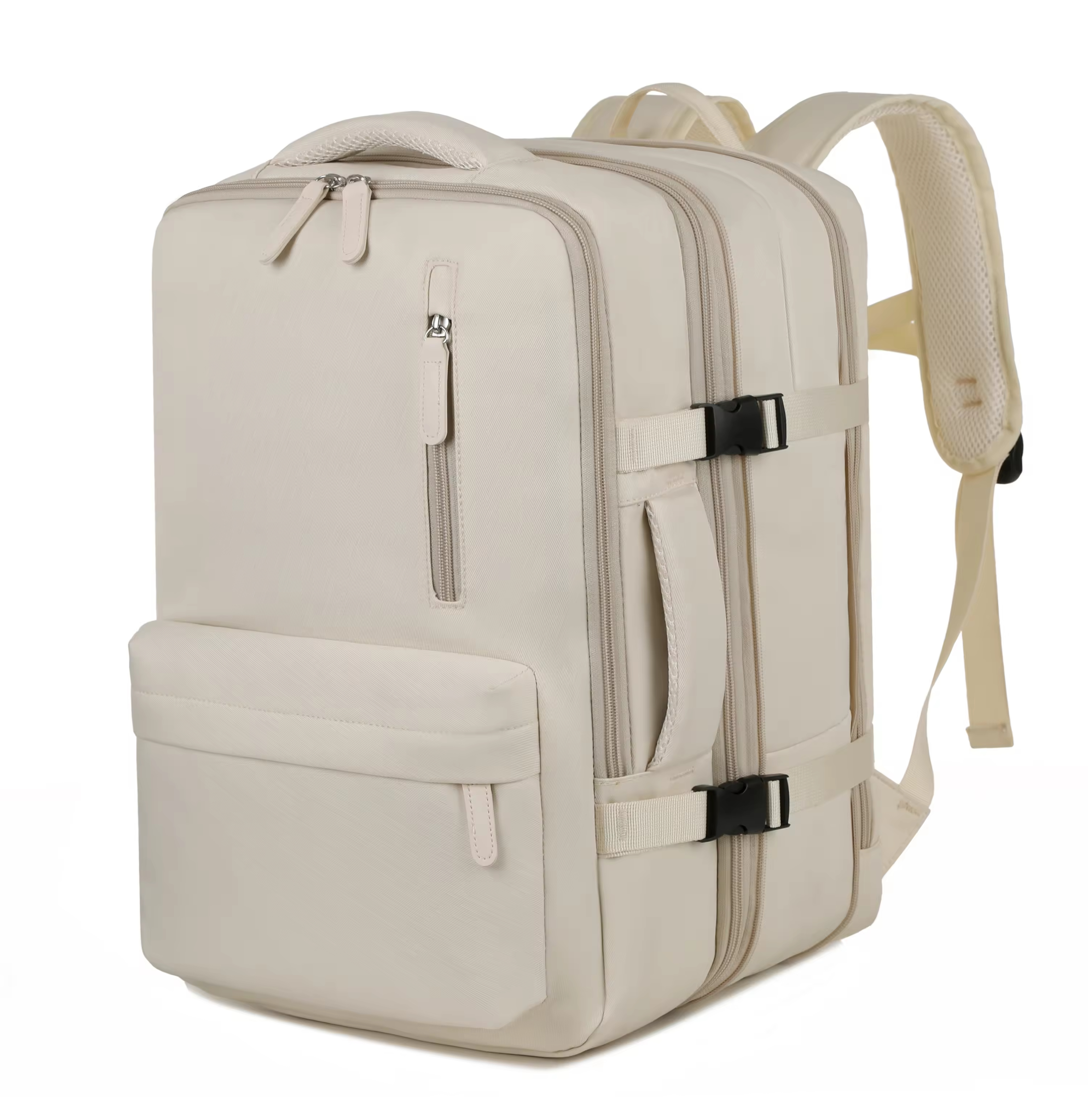Multifunctional Travel Backpack