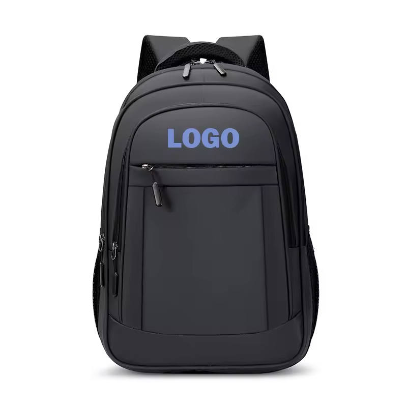 Black Backpack