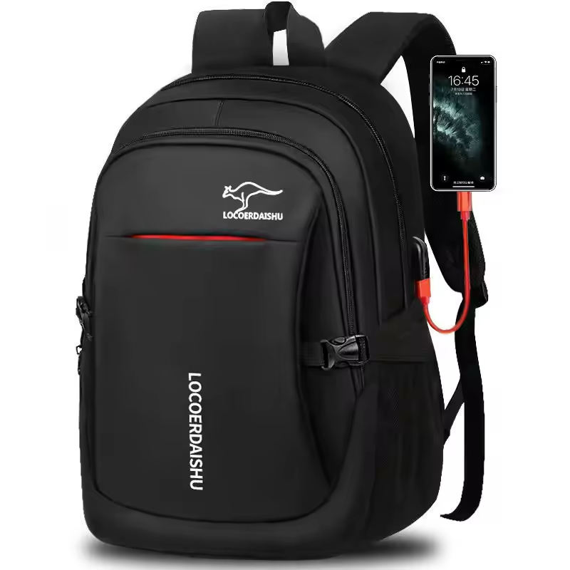 LOCXERDAISHU Backpack