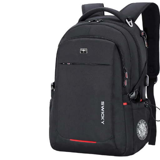 Swicky Multi-function Backpack