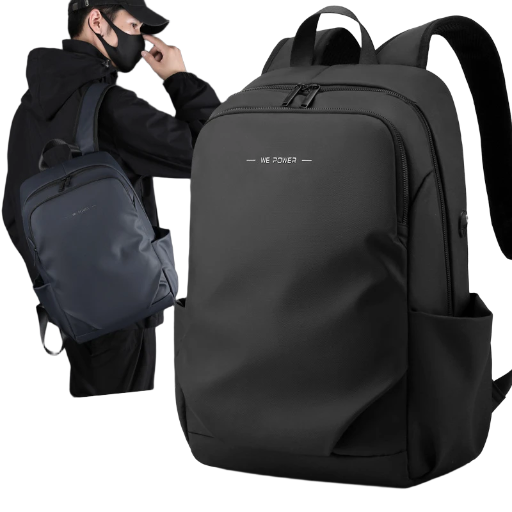 Stylish Anti-Theft Backpack