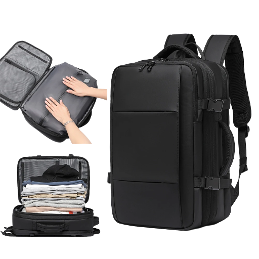 Multifunctional Travel Backpack