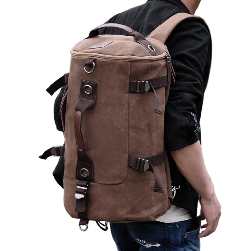 Durable Travel Backpack