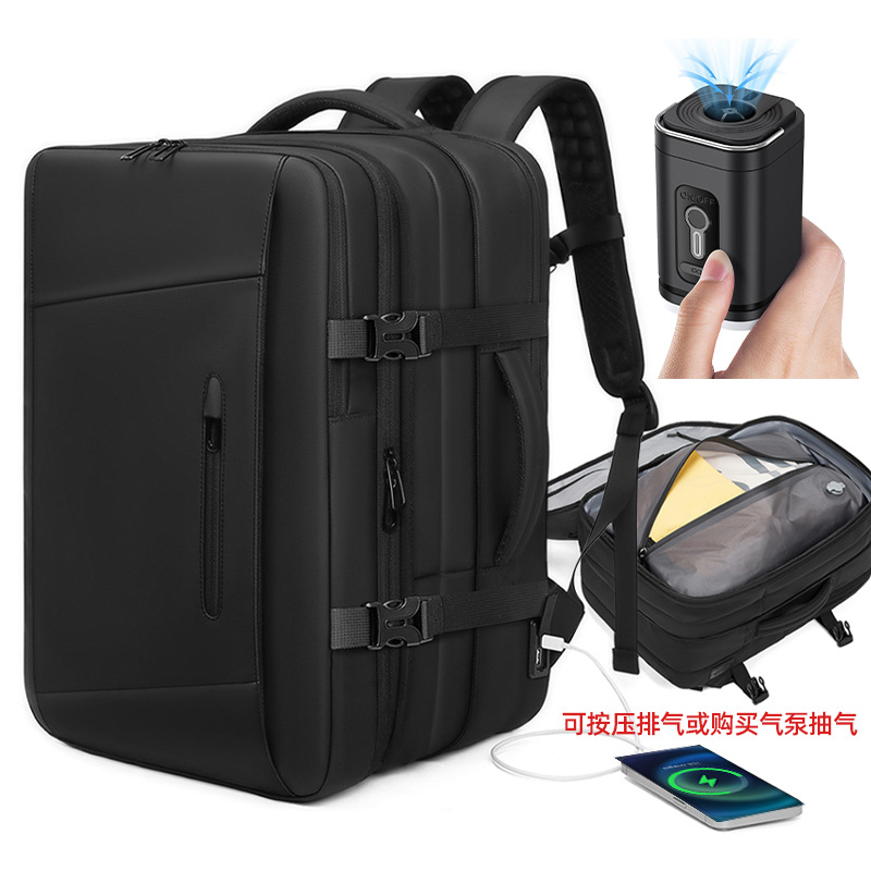 Multifunctional Travel Backpack