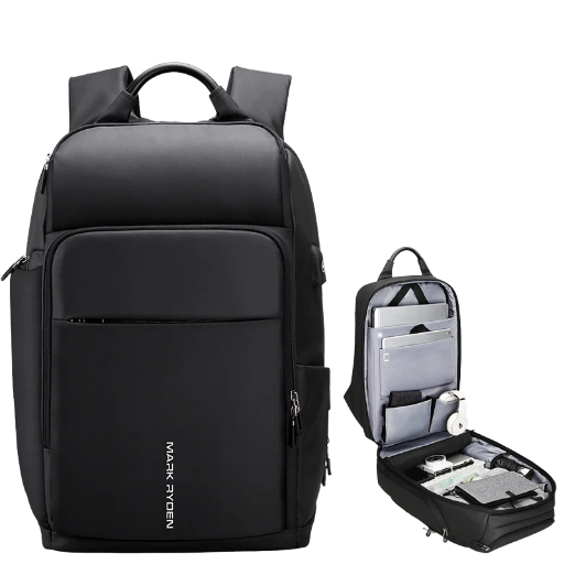 Design Your Own Premium Travel Backpack Unleash Your Brand with Custom Logos