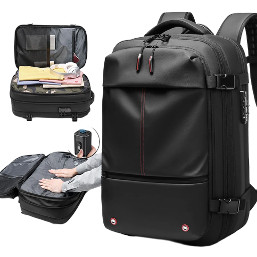 Premium Travel Backpacks with Personalized Logo Ultimate Comfort and Style for Every Trip