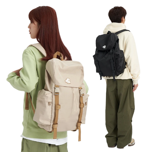 Stylish Backpack for Modern Travelers and Commuters Custom Logo Backpacks for Travel
