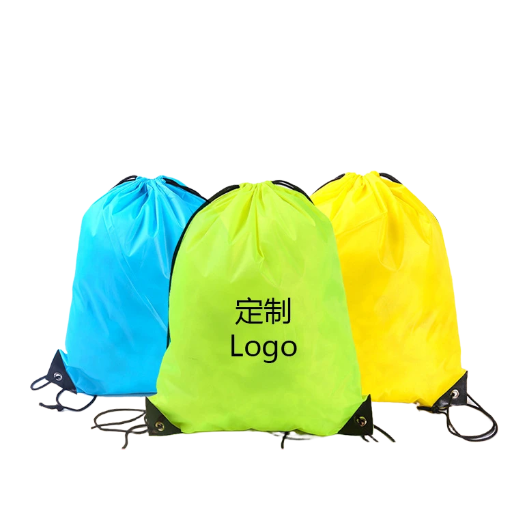 Custom Drawstring Backpack – Factory Direct, Personalized Designs