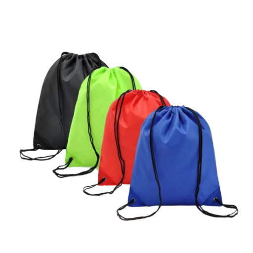 High-Quality Custom Drawstring Backpack – Direct from Our Factory