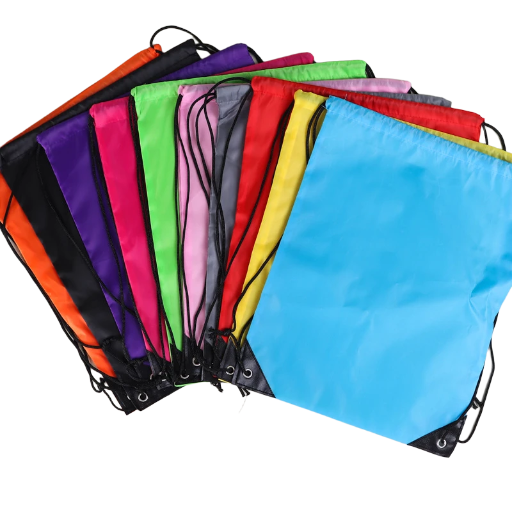 Drawstring Bags Custom Drawstring Backpack – Manufactured to Your Exact Specifications