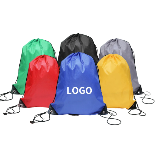 Drawstring Bags